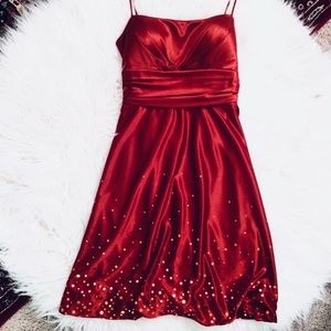 macy junior semi formal dresses